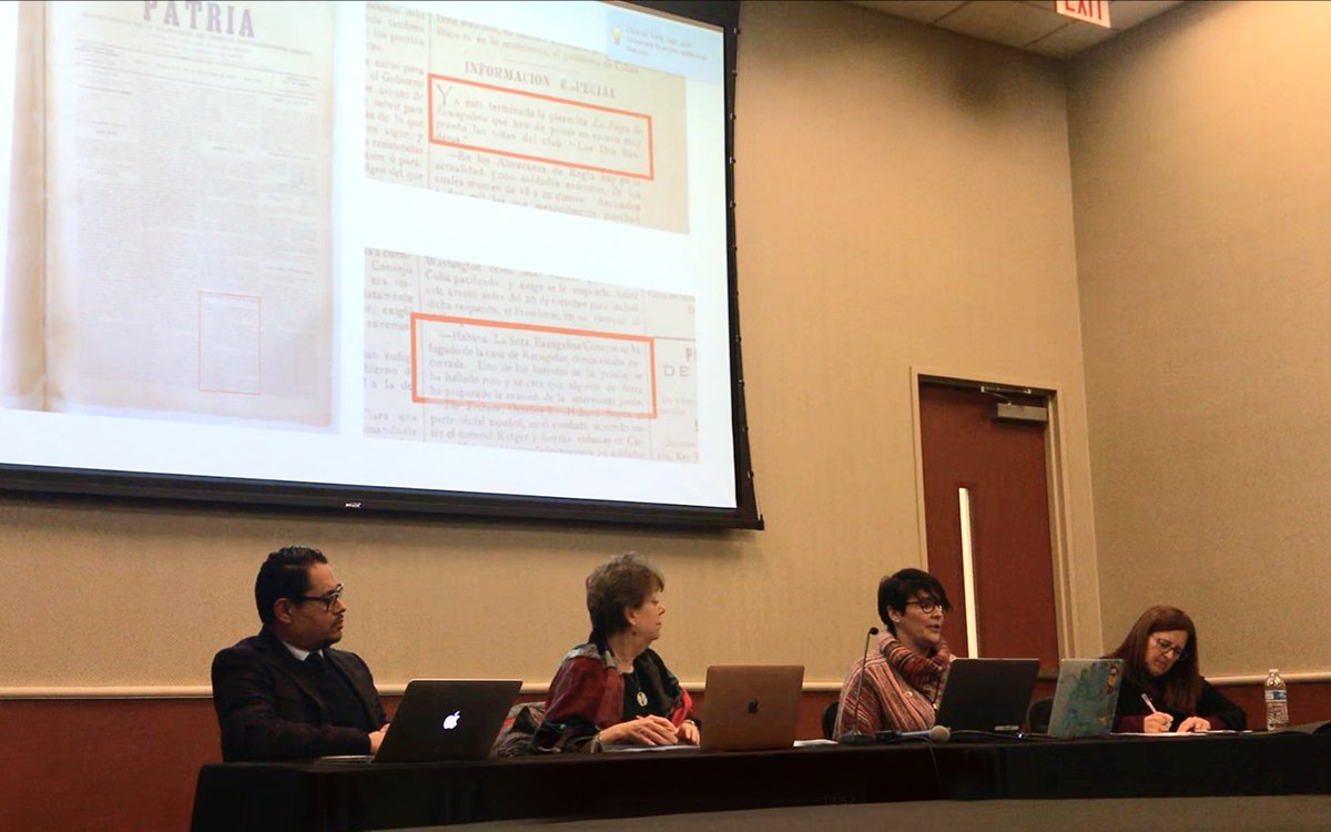 Comunicación UPRH tweet media