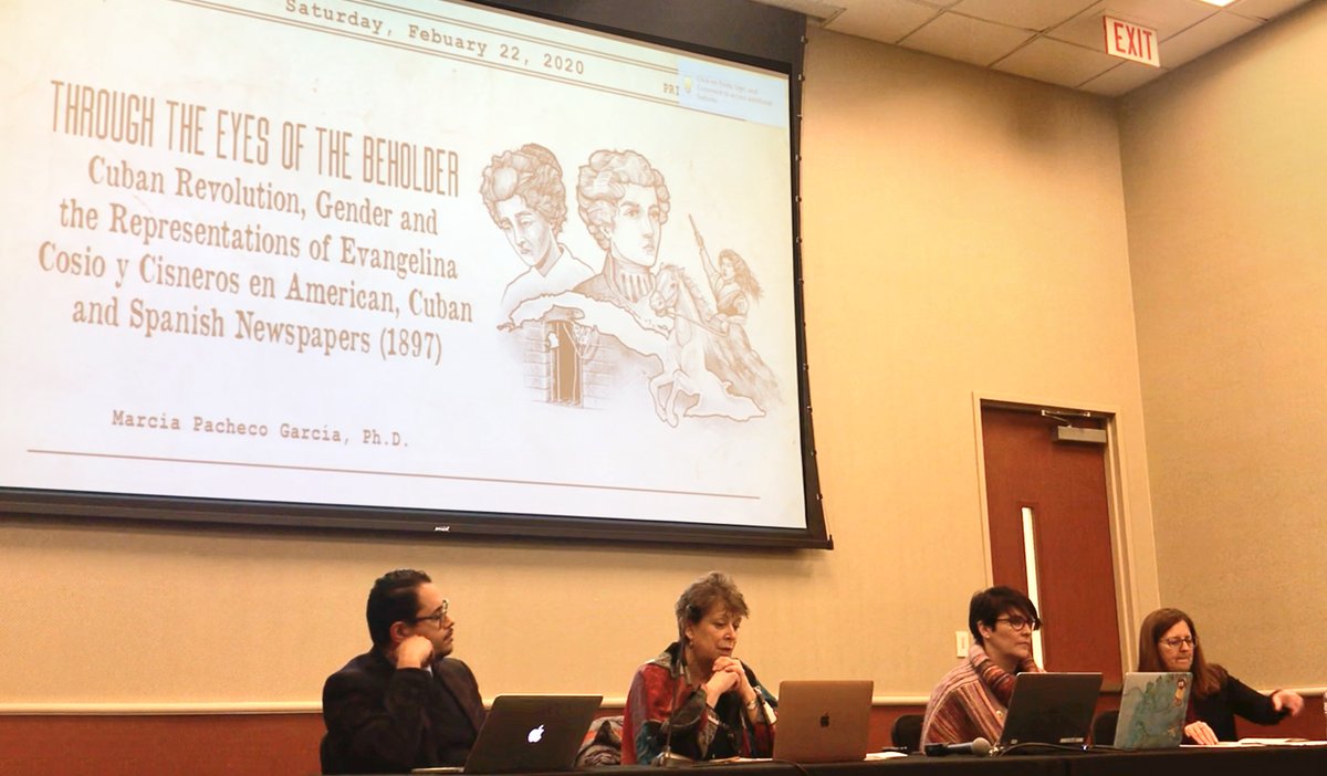 Comunicación UPRH tweet media