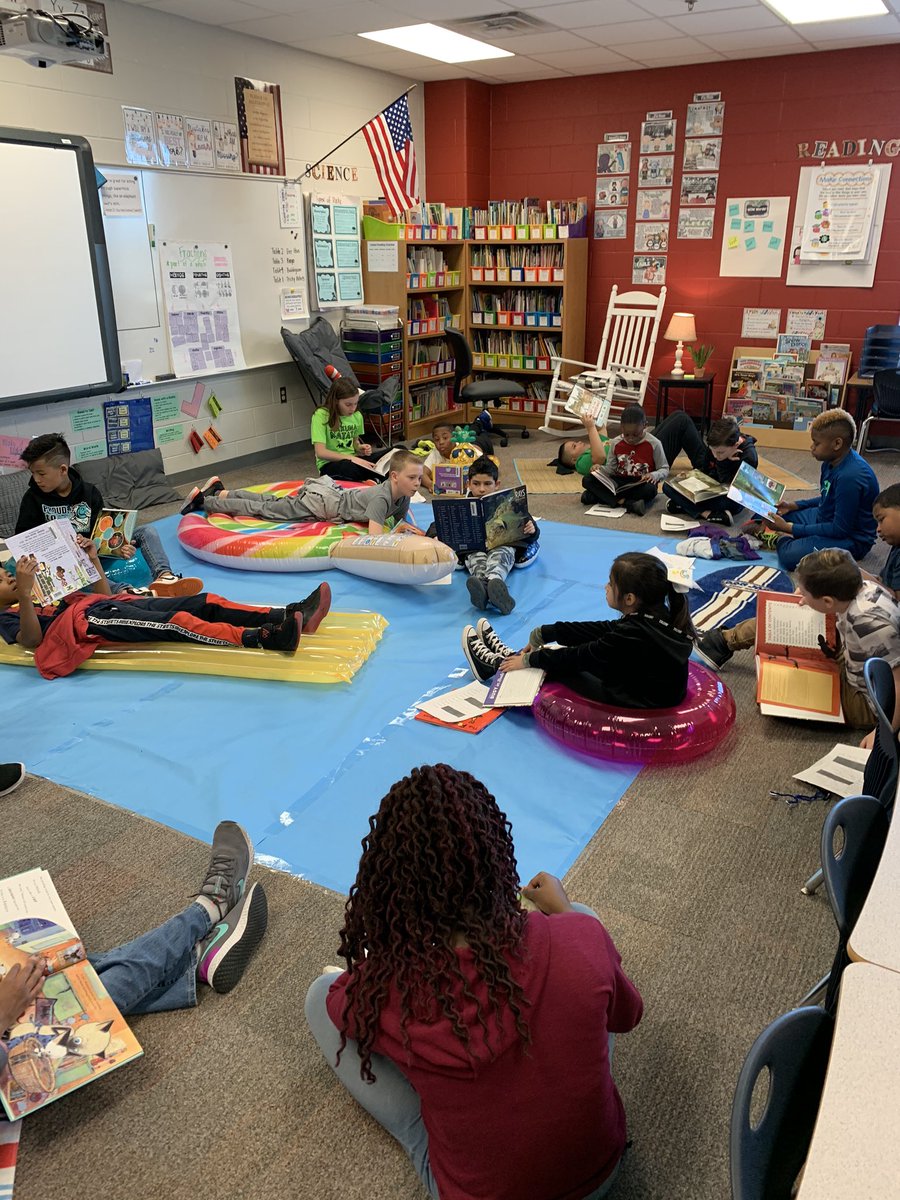 Judy K. Miller Elem. tweet media