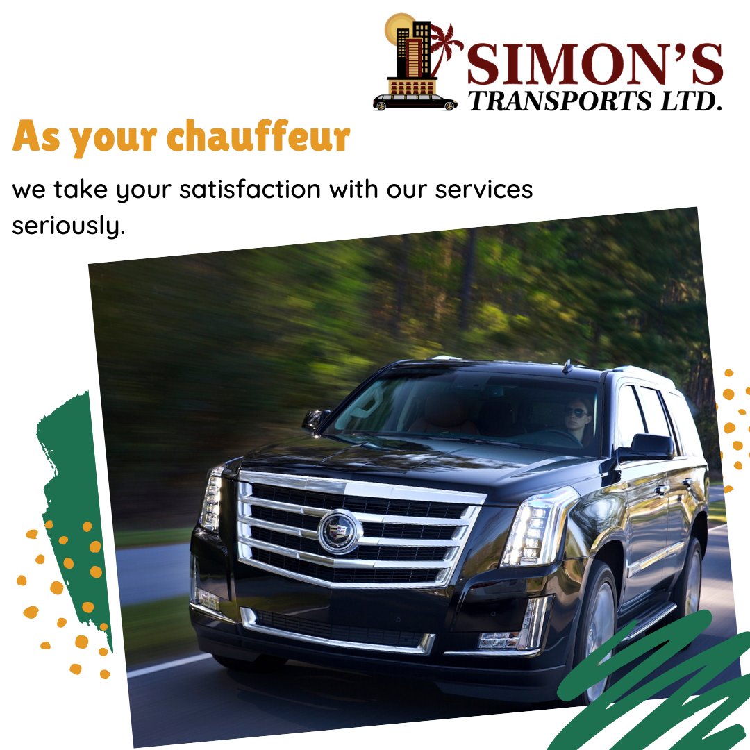 SimonsTransport's tweet image. Simon’s Transports is committed to perfection, dedicated to the safety and enjoyment of our passengers, and devoted to sustainable business practices. Book us simonstransportsbahamas.com
#bahamaslife #travel #beachtime  #luxurycars #luxurycarservice   #exploretheworld #bahamasbeach