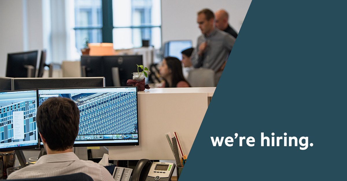 Fennick McCredie Architecture tweet media