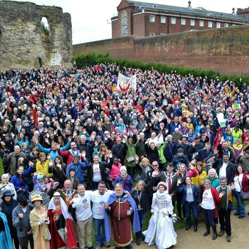 ReadingSwingJam's tweet photo. The Stew, the Jam and the March: Read this months newsletter to find out more! - https://t.co/WjqkXM9eAe https://t.co/k8p3a5sBcU