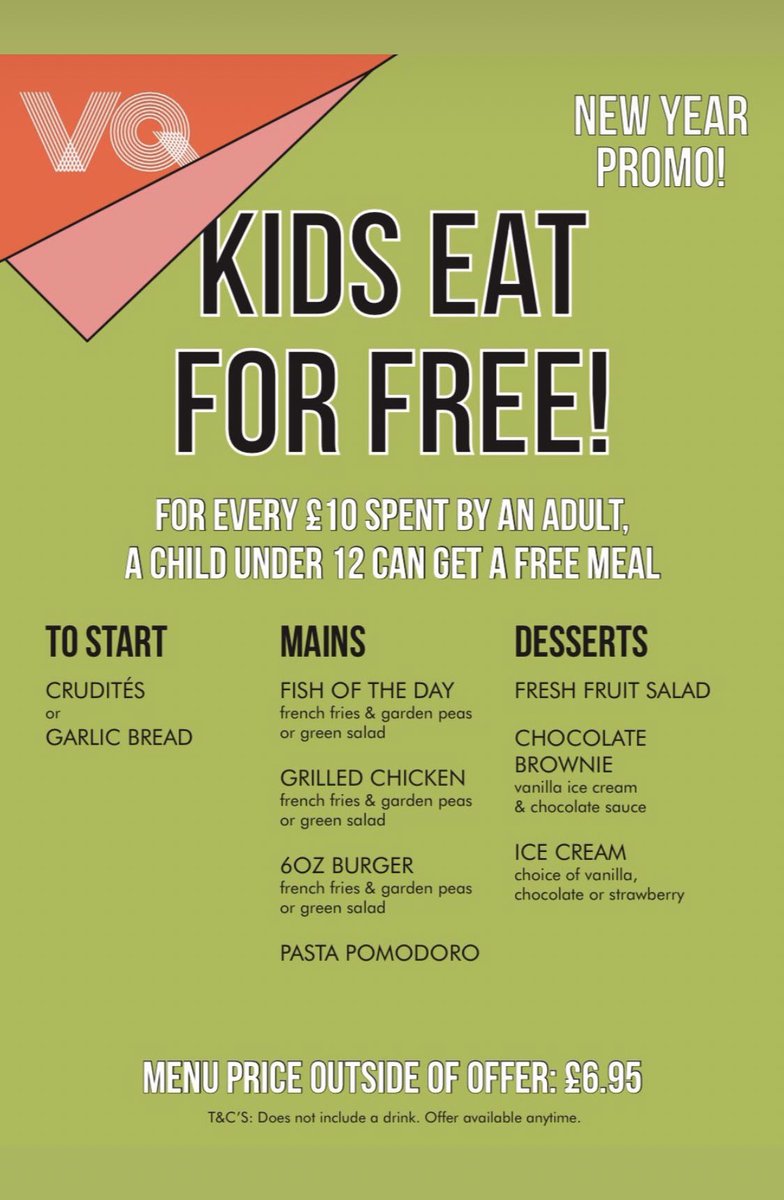 #weekend <a href="/VQRESTAURANTS/">VQ</a>