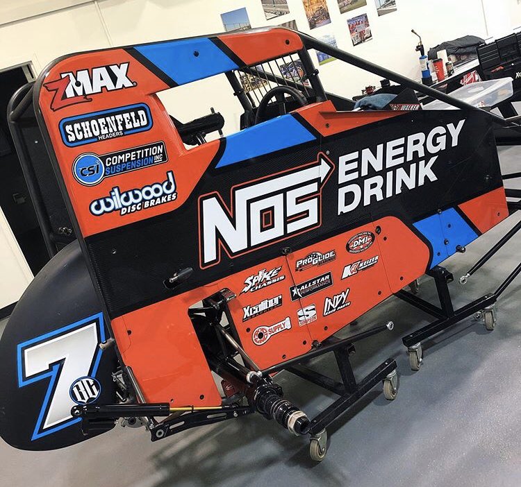 zMAXproducts's tweet photo. @clausonmarshall is prepped and ready for the Shamrock Classic! @zmaxraceproducts is on board to power their SR-11 #zmax #zmaxraceproducts #20w50 #syntheticraceoil #aerosols #speedwax #wevegotyoucovered #stantonraceengines #500thpost https://t.co/pREDrmcV4x