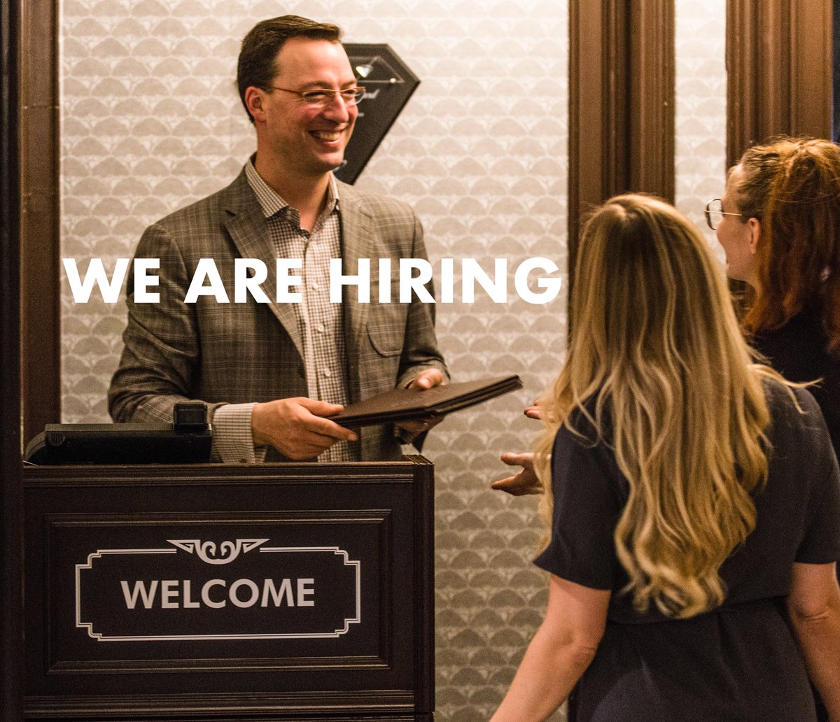 Stephen Beckta On Twitter Looking For An Awesome Dining Room Manager To Join Our Teams Becktadining Playfoodandwine Gezelligdining Please Send Resumes To Sbeckta Beckta Com And Clay Beckta Com Hope To Meet You Soon Https T Co Fkkwxahvbg