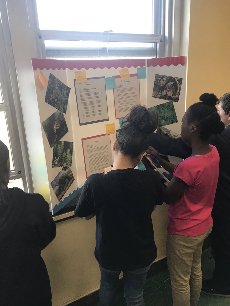 HTHScienceDept tweet media