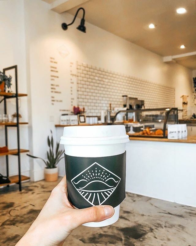 StoryCoffeeCo's tweet photo. Friday fuel up. #findyourcoffeeplace 📷: @kesslerramirez https://t.co/C1XcyPbYm2 https://t.co/pQTkaxeX3X