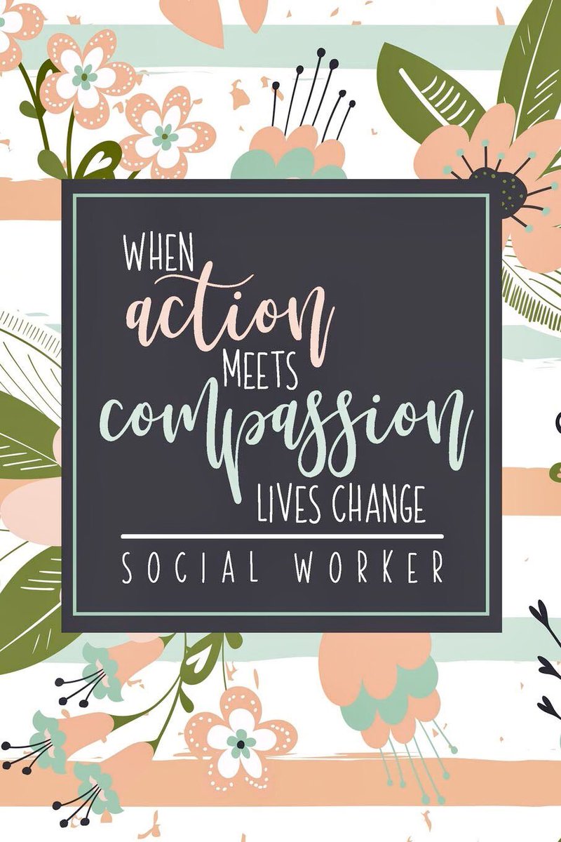 Have you thanked a #SocialWorker today? It’s #nationalsocialworkmonth and we applaud the important work ours do to help leukemia patients in Texas ❤️ 
.
#DoItForTheOutcomeNotIncome  #leukemia #beatleukemia #leukemiatexas #grateful #patientaid #texasstrong #support #endcancer
