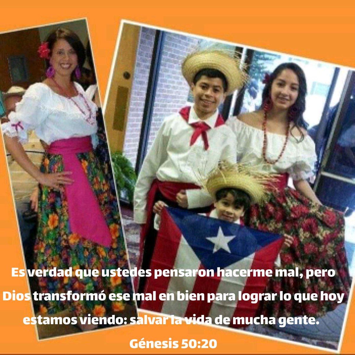 DelPalaci's tweet photo. Es verdad que ustedes pensaron hacerme mal, pero Dios transformó ese mal en bien para lograr lo q…
https://t.co/JlpAHwupoM https://t.co/pxO8IRxZb2