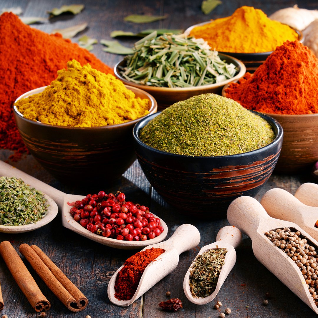 TerryFoods's tweet photo. Are you getting ready for a new summer menu?

We can help to create new #recipes that'll keep taste buds tingling.

Look at our wide range of #ingredients to see what you could be serving… https://t.co/ZtLvnHdn0l https://t.co/4EMTuPBpco