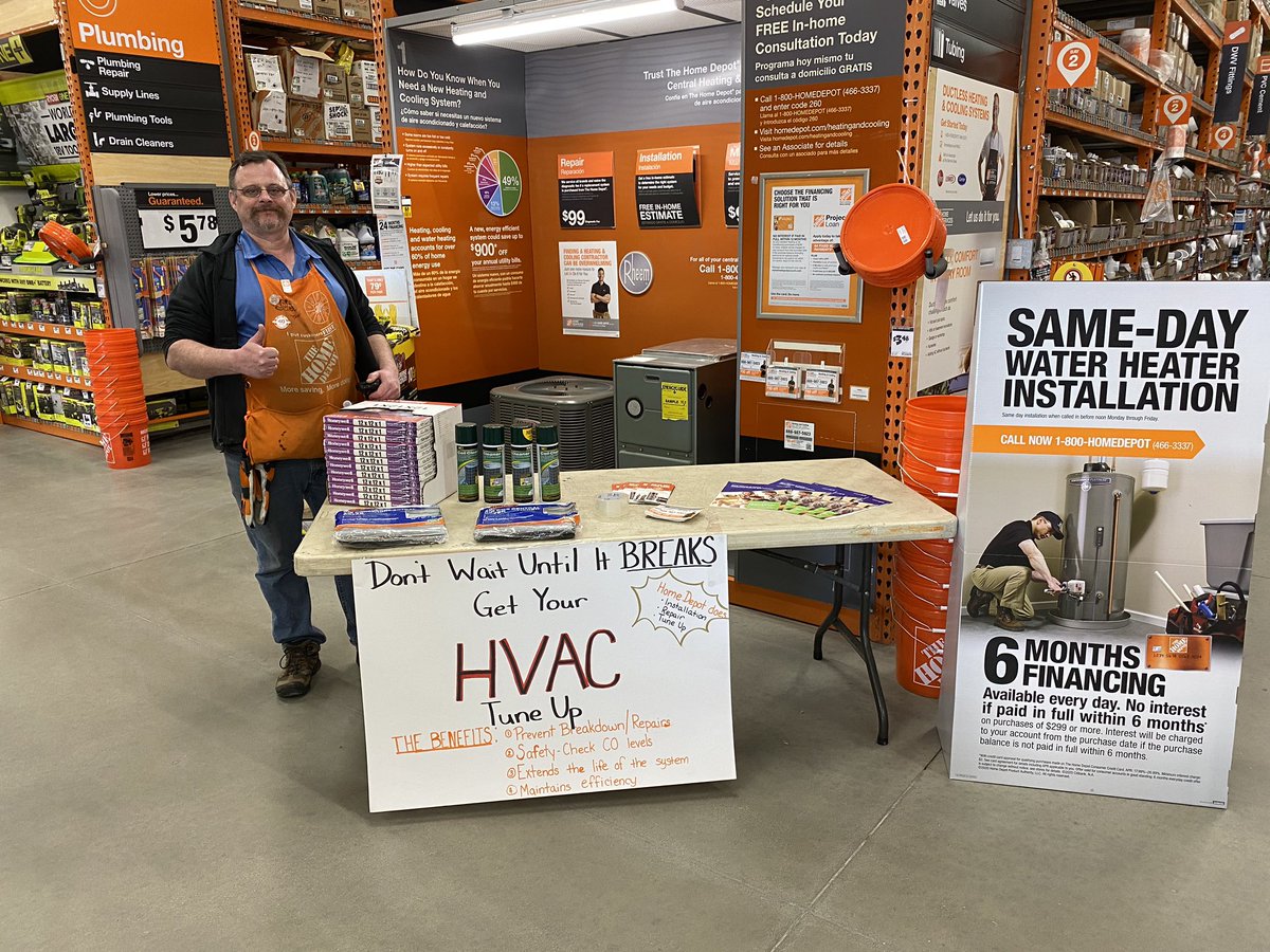 peg42841's tweet photo. Tim working flooring table, Tim took a measure for a $5000 order.  John pushung HVAC @TeamWesterlyRI @maryanne_stl @CarriveauDavid https://t.co/AeD5nVnE7i