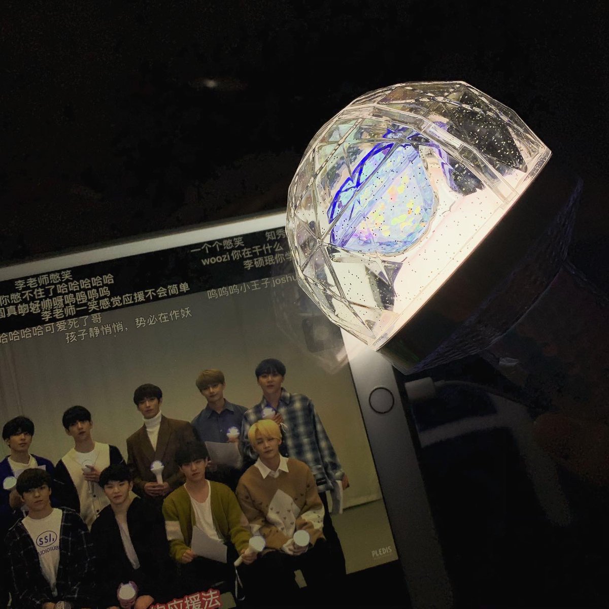 vin_jennifer's tweet photo. 💎 https://t.co/sYFdnNUD7b