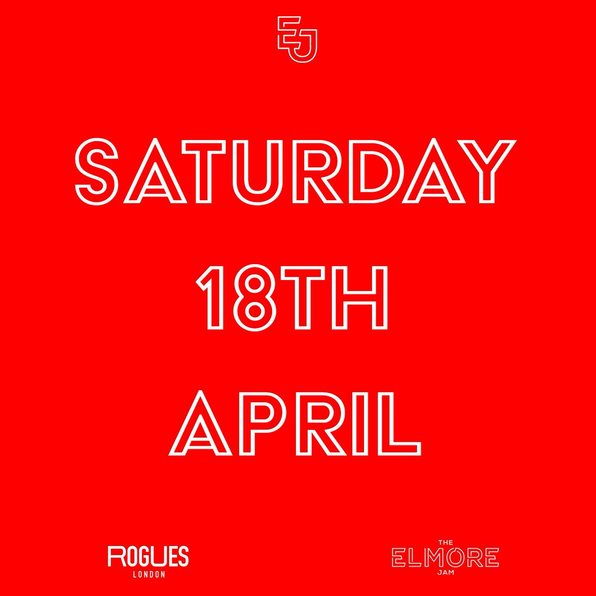 In case you missed it, our next event is taking place on Saturday 18th April! Use the link in the bio to book your seats! 🍴 🍷 🎹 buff.ly/32QVJ8a