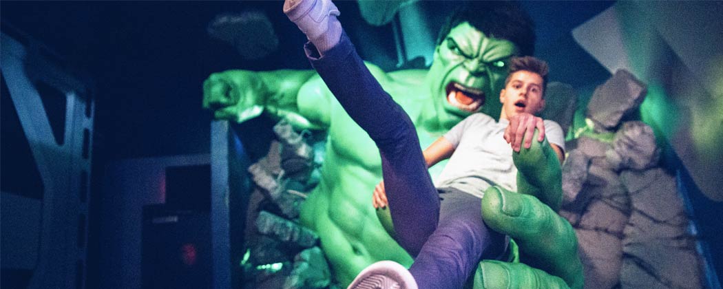 While Las Vegas may be known as “Disney Land for adults,” the city also offers many attractions specifically made for kids &amp; tweens! From wave pools to arcades to theatre, here are 7 Vegas tours &amp; activities guaranteed to entertain your tween 🏎️🎡🏜️🚁» bstofvgs.co/7dkd30qnqvP