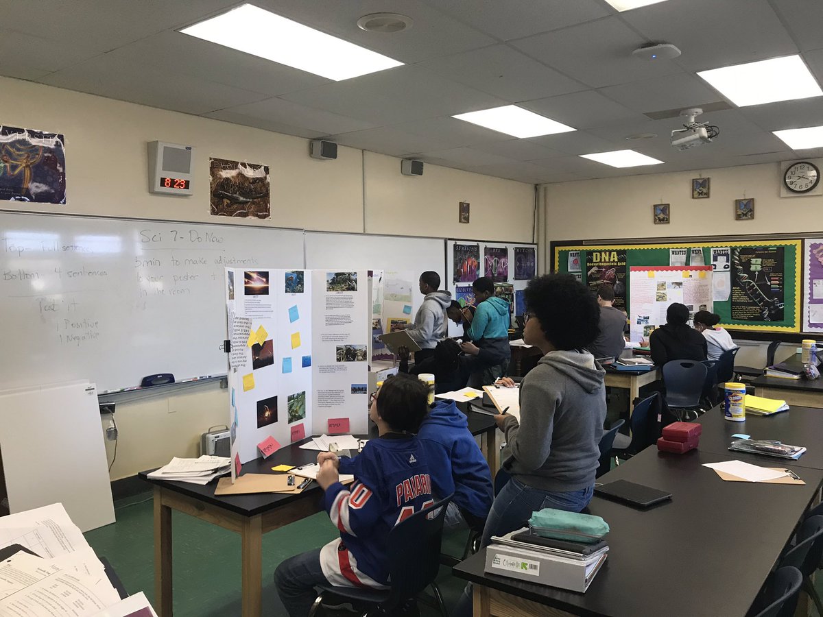 HTHScienceDept tweet media