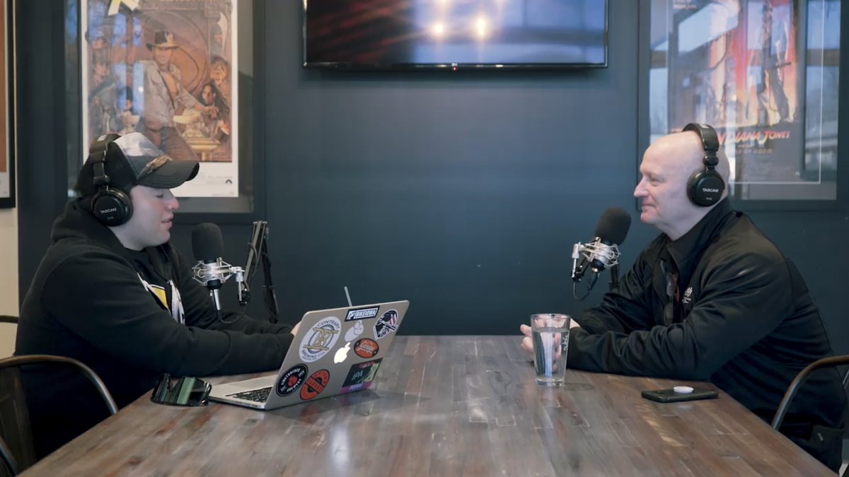 Episode 17 is out now! Get to know Jim Ewoldt owner of  <a href="/Run2Peak/">Peak Performance NE</a> 💯youtu.be/W0jC1NUhxGI
