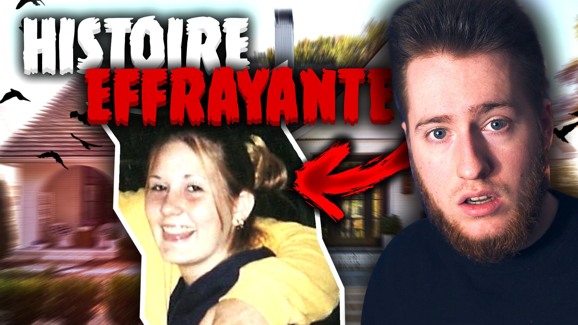 McSkyz on X: Nouvelle HVF disponible ! ✍ L'histoire d'Alissa , disparue en  2001, l'affaire à cette fois besoin de vous pour avancer. ➡VIDÉO   ➡ PÉTITION  ➡ LE SITE DE