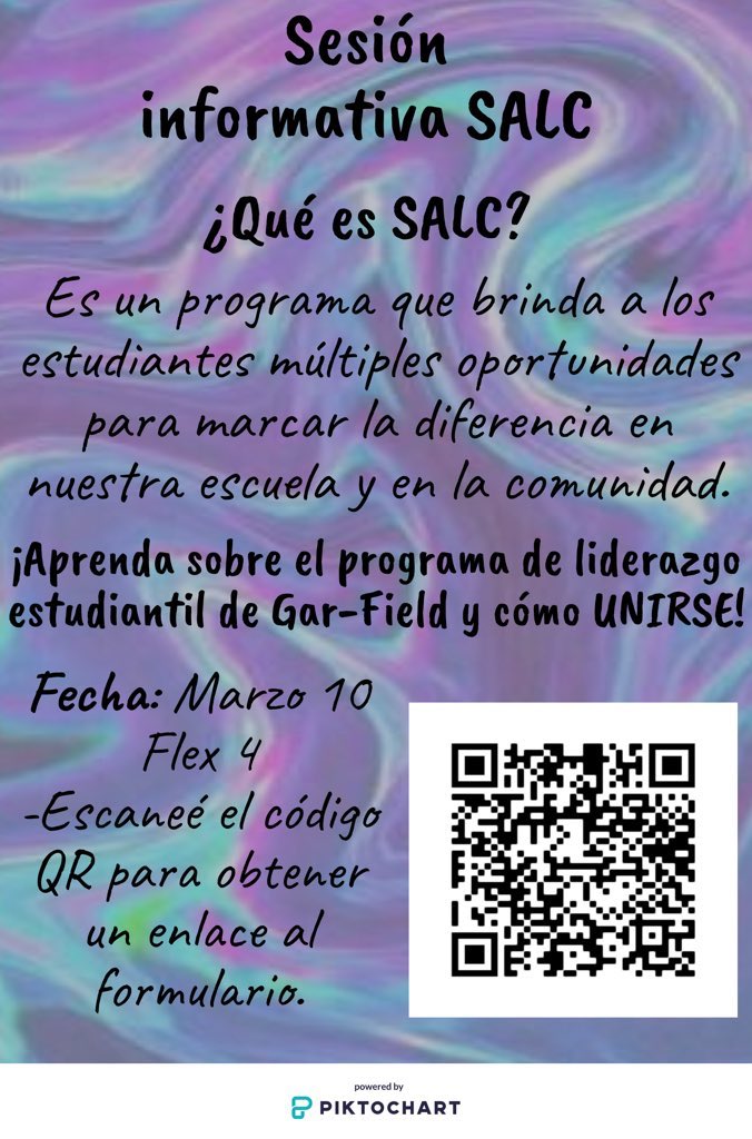 GFHS Student Leadership tweet media