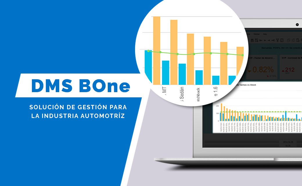 Sypsoft360's tweet photo. ¡Toma decisiones más rápido! Con información exacta y en tiempo real... ¿Ya conoces #dmsbone? >https://t.co/HggUYSK4cc
#automotriz #erp #sapb1 https://t.co/1bbu72Feov