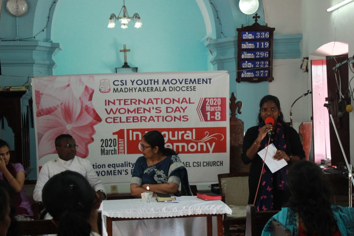 CSI-SEVA tweet media