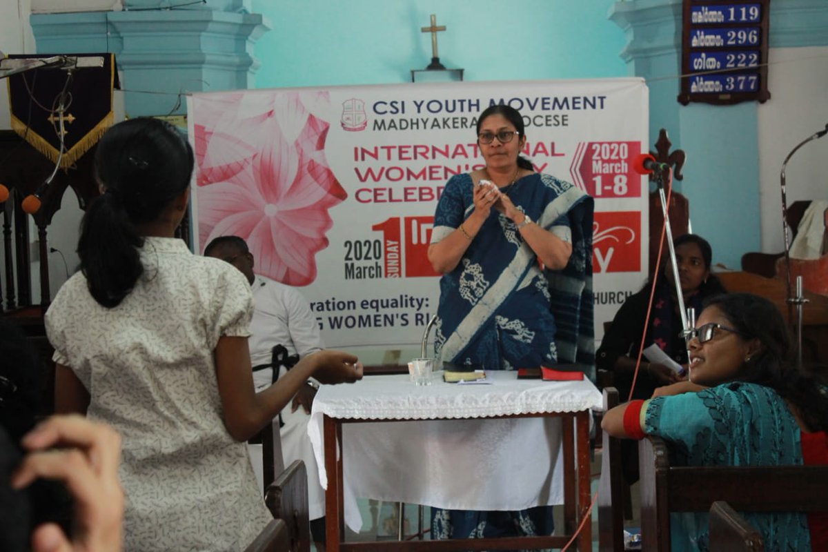 CSI-SEVA tweet media