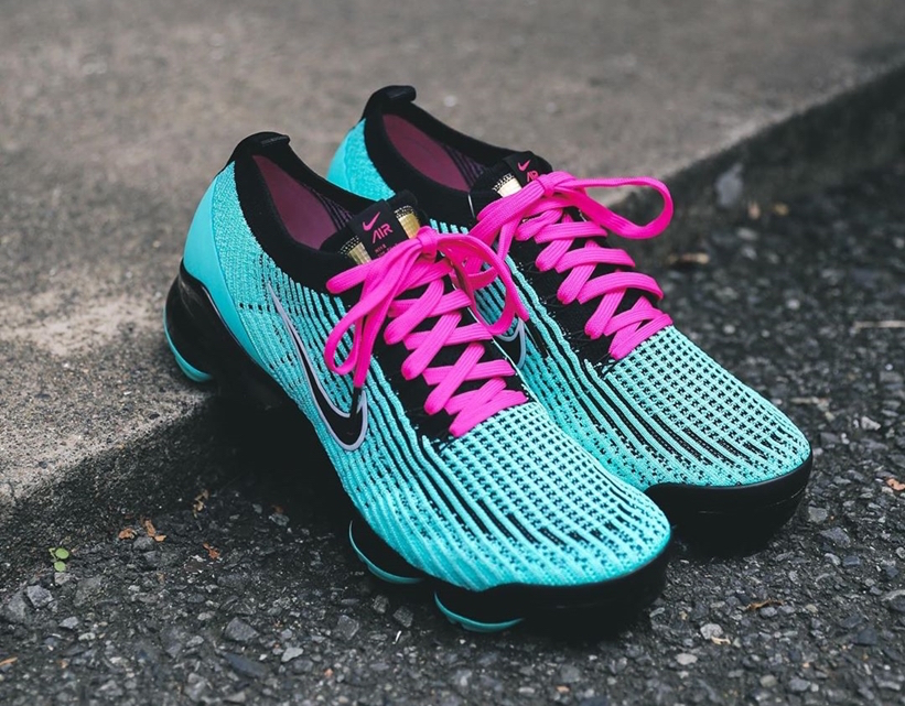 Donder Vier Uitstekend Sneaker Steal op Twitter: "NIKE AIR VAPORMAX FLYKNIT 3 “SOUTH BEACH”  $138.75 FREE SHIPPING https://t.co/TcypVeBkN3 https://t.co/sbswmluL1t" /  Twitter