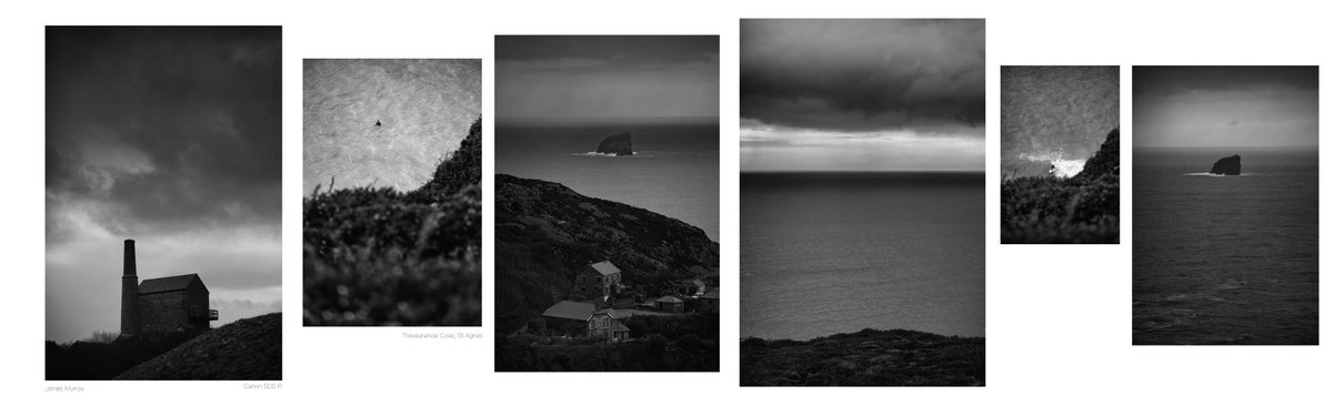 jampublic's tweet photo. A moody selection of Black & White images from the Wheal Kitty cliffs of Trevaunance Cove.
#phaseFOTO
#Canon https://t.co/zuKNNPy8ip