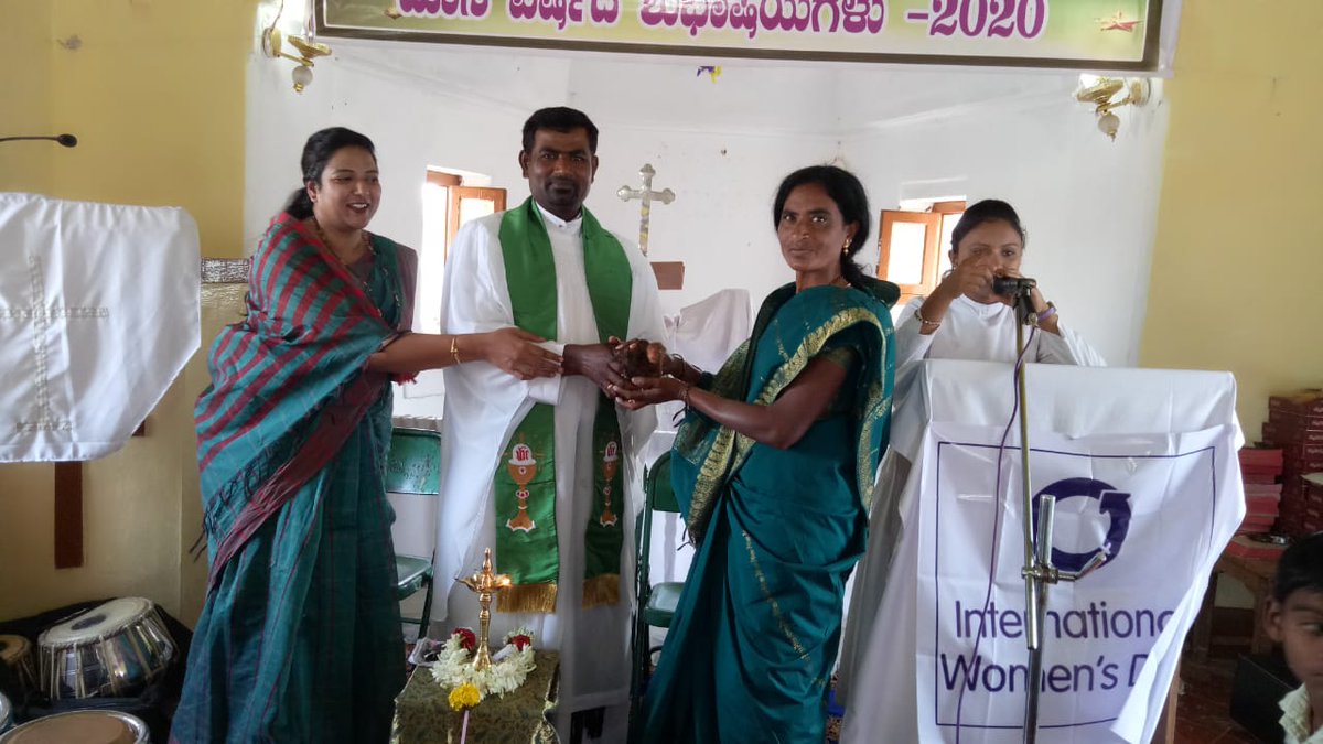 CSI-SEVA tweet media