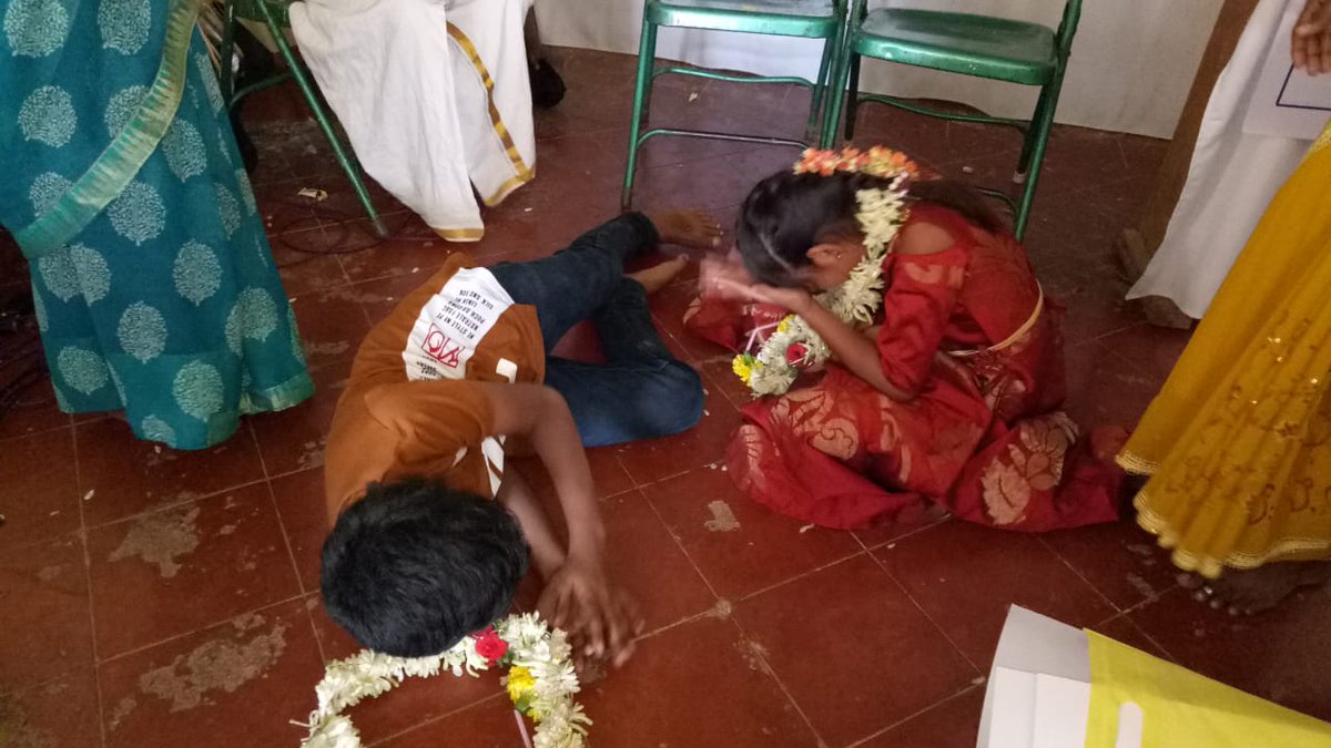 CSI-SEVA tweet media