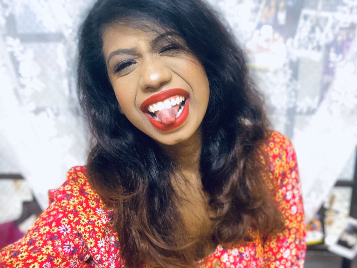 GalinaRajagopal's tweet photo. Twitter saw this first ✨ https://t.co/n2lcG9y4ef