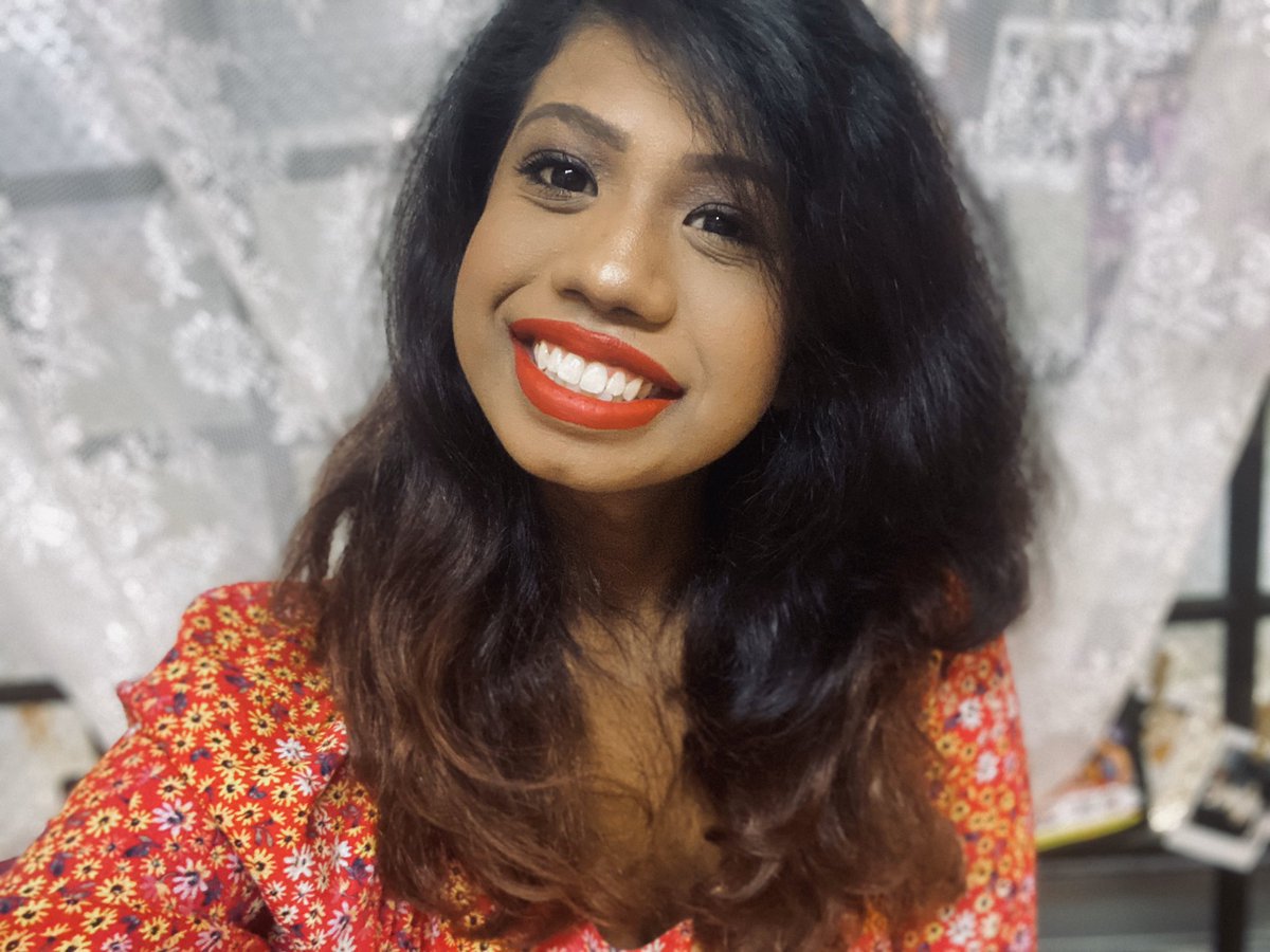 GalinaRajagopal's tweet photo. Twitter saw this first ✨ https://t.co/n2lcG9y4ef