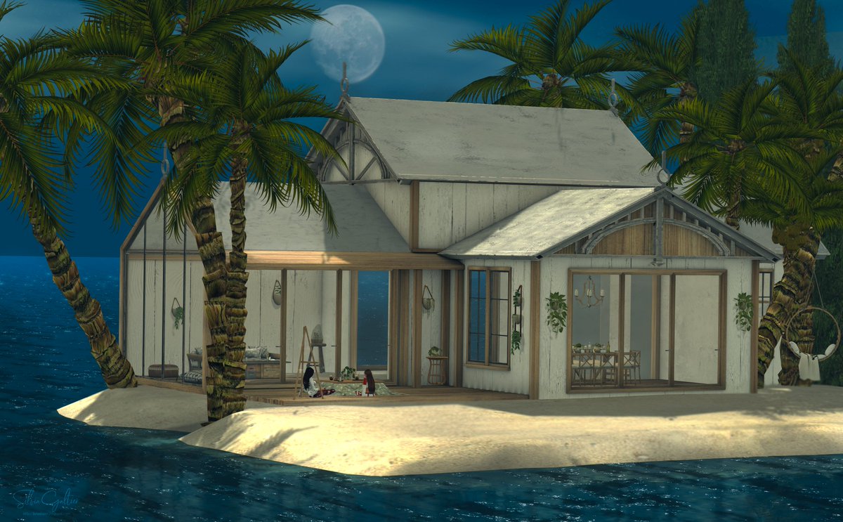 SilviaGaltier's tweet photo. You are my night

#SecondLife #JaradNoor #ScarletCreative https://t.co/DKE2SxEWyK