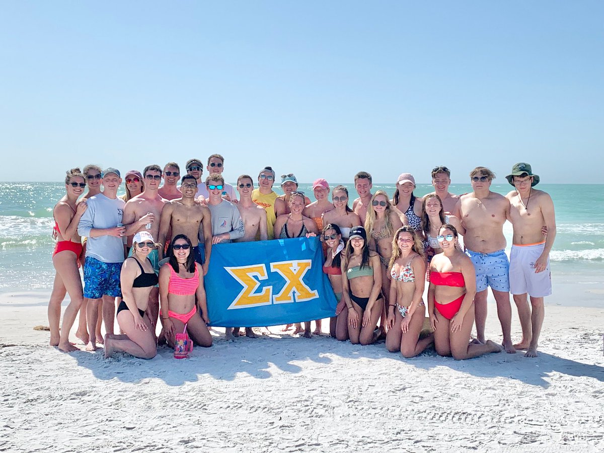 Valpo Sigma Chi (ΣΧ) tweet media