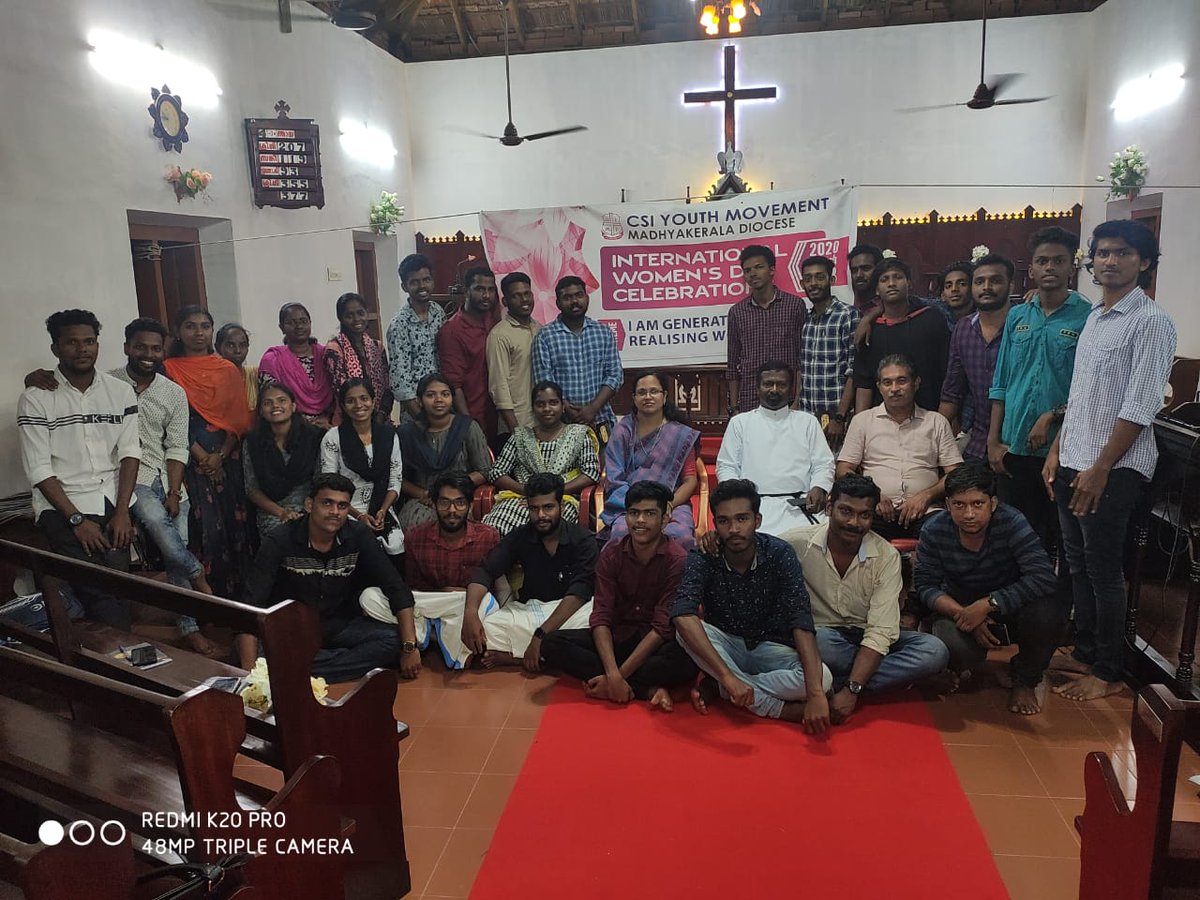 CSI-SEVA tweet media