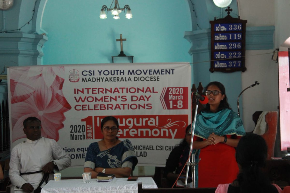 CSI-SEVA tweet media