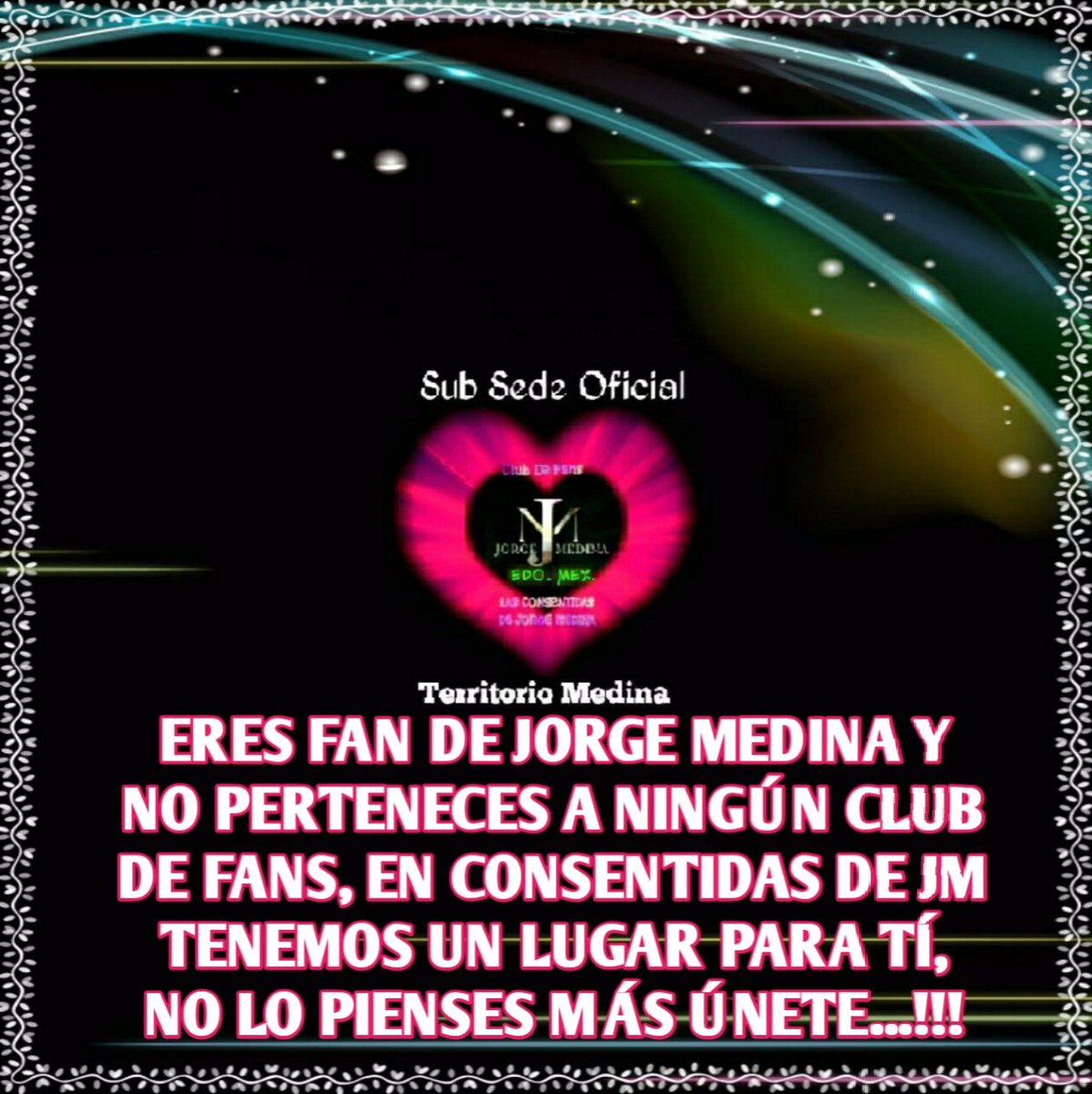 AldoSaid18's tweet photo. #JorgeMedinaMàsFuerteQuèNunca
#OdiososyOdiosasDeJM👦👧 @Odiosasj #OdiososDeJM💋
@mousy_de @AlemapMedina 
#TerritorioMedina #teamedina
@agriamuyagria @ConnyFairy 
@AlexaMichelleV4 
#JorgeMedina
@AldoSaid18 
@j_medina37 https://t.co/mcZ5VSStxc