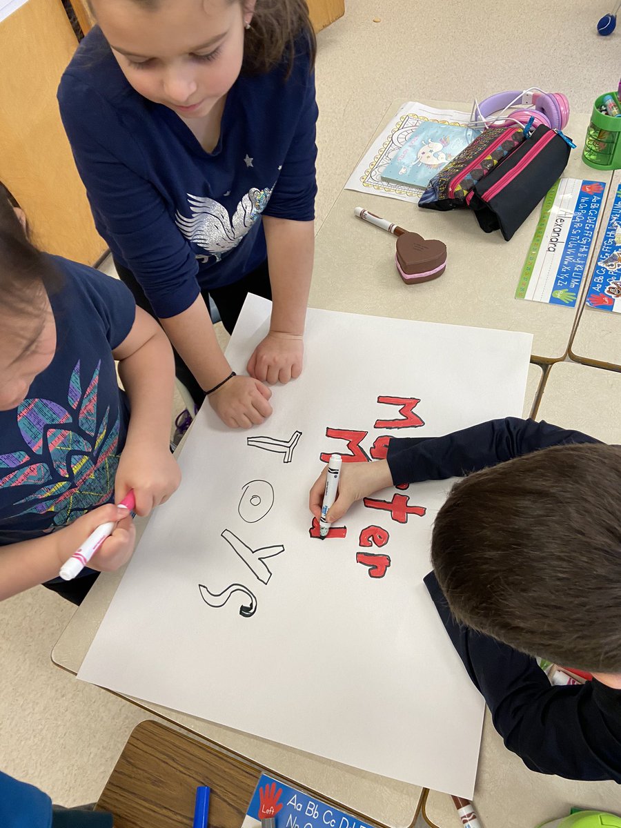 Mrs_Cords's tweet photo. We have four classroom stores happening right now! Students are very excited to “sell” items to their classmates. Hopeful that this experience will strengthen their skills in counting coins and making change while having fun pretending! https://t.co/vU7tB4c4DV