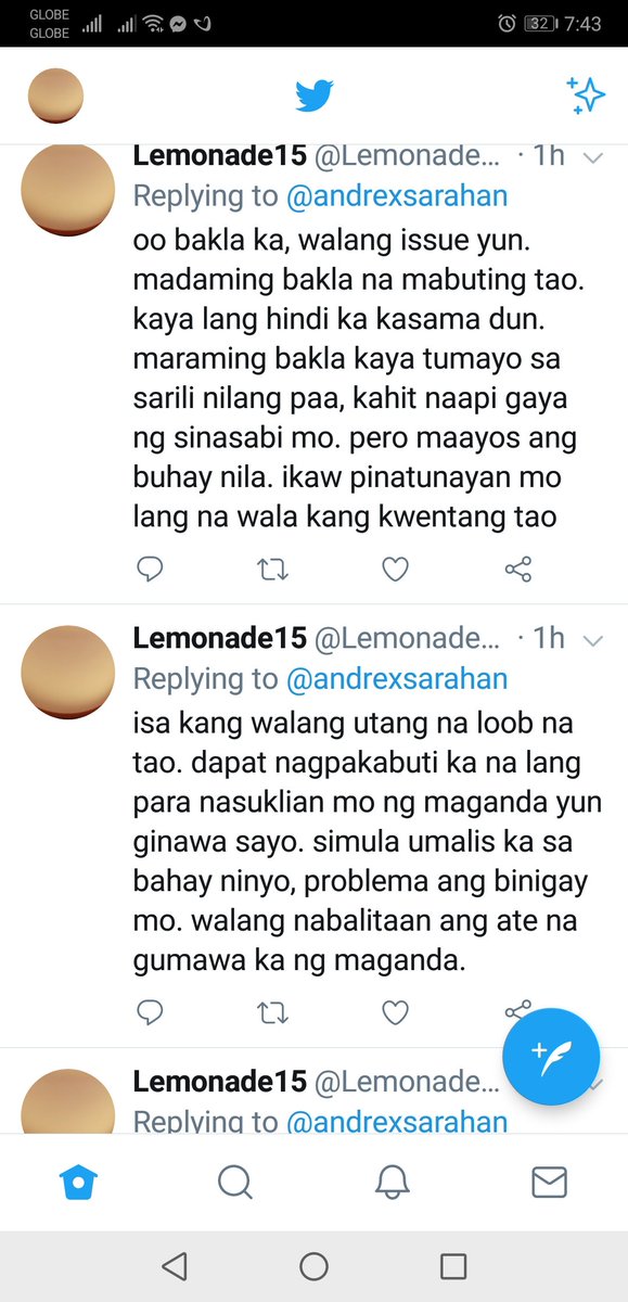 Lemonade152's tweet photo. @supernegatrona https://t.co/6jBW27kVMh