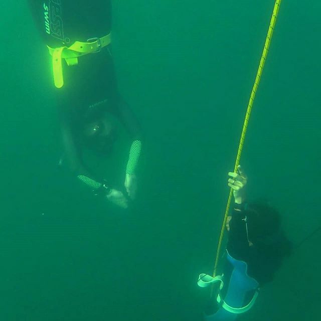 EpicFreediving's tweet photo. At the quarry for the freediving camp with @blackbeard.main
and @jonahskoles in collaboration with @eternaldivers and @epicfreediving

#Freediving #Freedive #Apnea #PADI #FreedivingSchool #FreedivingInstructor #India #freedivingcourse #onebreath #epicfre… https://t.co/wq1Y9E5LuG https://t.co/pFCH0oR3j1