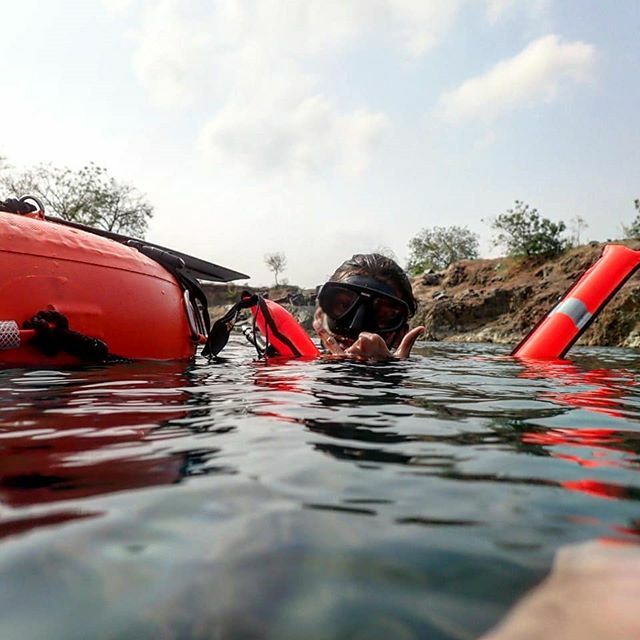 EpicFreediving's tweet photo. At the quarry for the freediving camp with @blackbeard.main
and @jonahskoles in collaboration with @eternaldivers and @epicfreediving

#Freediving #Freedive #Apnea #PADI #FreedivingSchool #FreedivingInstructor #India #freedivingcourse #onebreath #epicfre… https://t.co/JigtlsB9ms https://t.co/XX9bFHxgkM