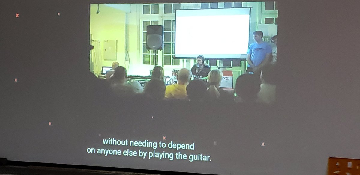 vickiemorgado1's tweet photo. Students in grade 7 @QofH_DPCDSB starting their design thinking  project this a.m. reflecting in @myblueprint we will be designing a music instrument t
 for a student in our school. #dpguidance #mindson #natgeoservicelearning https://t.co/rF2Sqxqe5i