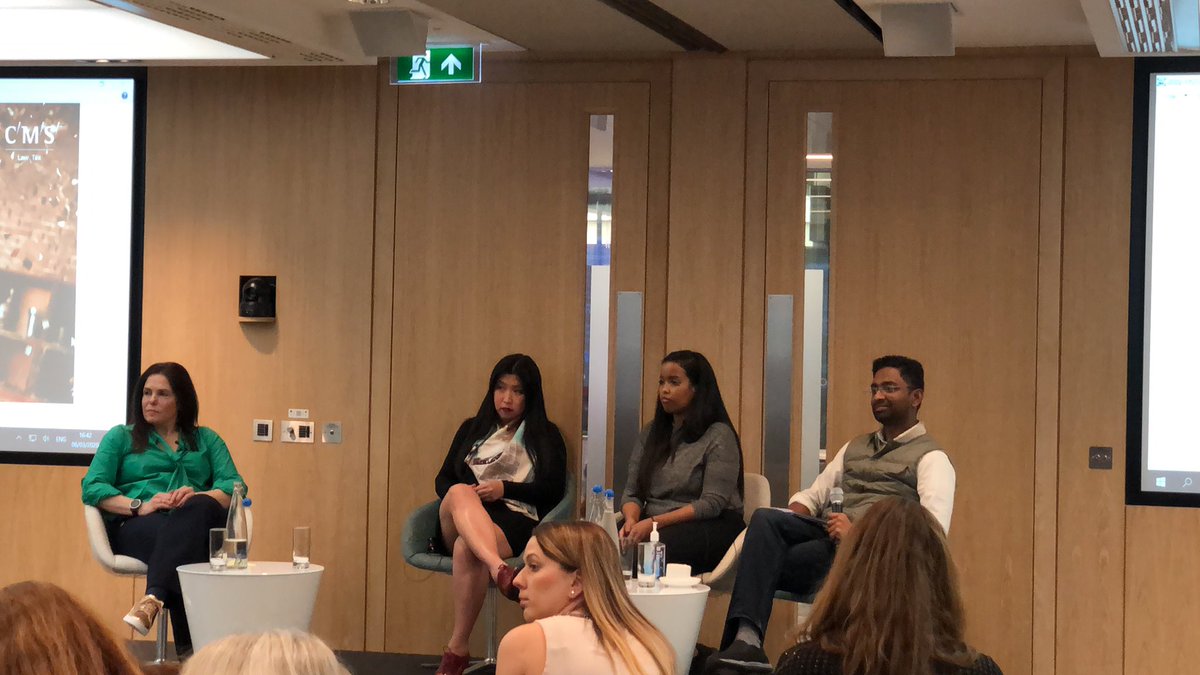 mgleveille's tweet photo. @YaoHuang @Karunk  @abii_mohamed #IWD2020 #femalefounders  @TheBiggerPie rest assure they can get you 💵💴💶💷  but do not get bent over the valuation- just #MakeItHappen2020 https://t.co/9ZccrdgBzx