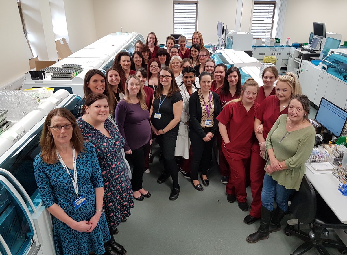 Monitor My Health (@mmhlabuk) on Twitter photo #InternationalWomensDay feels like the perfect opportunity to celebrate the amazing and extremely talented team of women who work here <a href="/exeter_lab/">Exeter Clinical Laboratory</a> Most have worked on Monitor My Health & others are more involved in the vital wider work the lab carries out #IWD2020 #WomenInScience #InternationalWomensDay feels like the perfect opportunity to celebrate the amazing and extremely talented team of women who work here <a href="/exeter_lab/">Exeter Clinical Laboratory</a> Most have worked on Monitor My Health & others are more involved in the vital wider work the lab carries out #IWD2020 #WomenInScience