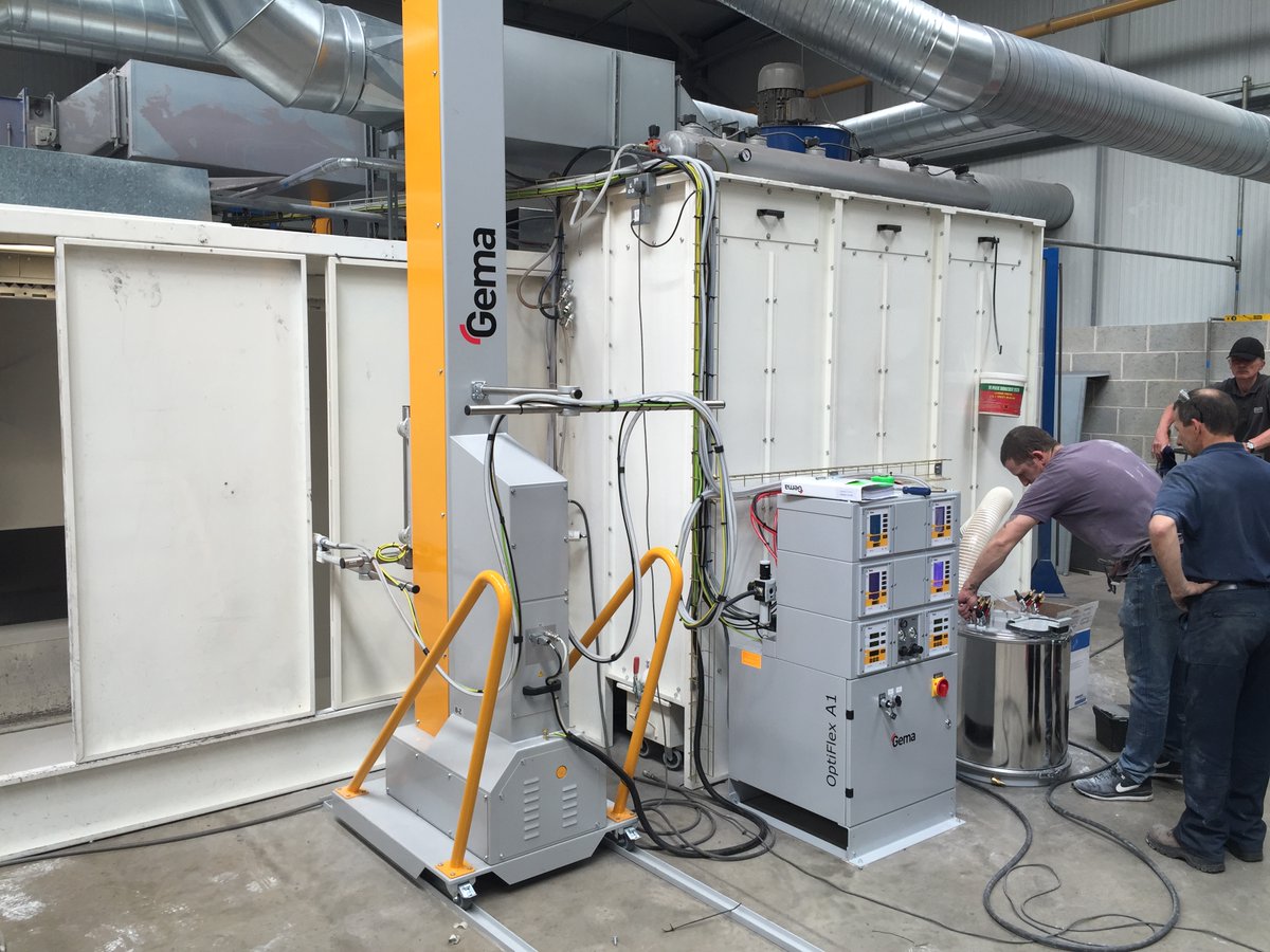 we have helped numerous clients achieve their desired results by utilising over 30 years of experience in the paint and coatings industry, to deliver bespoke paint finishing solutions.

paintfinishingsolutions.co.uk/projects/