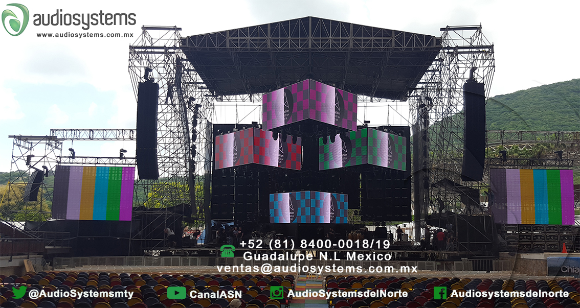 audiosystemsmty's tweet photo. ¡El mejor servicio en renta de audio, video, iluminación y estructuras para todo tipo de evento! https://t.co/BD1V8xx0tA https://t.co/A7OPGSqLR9
