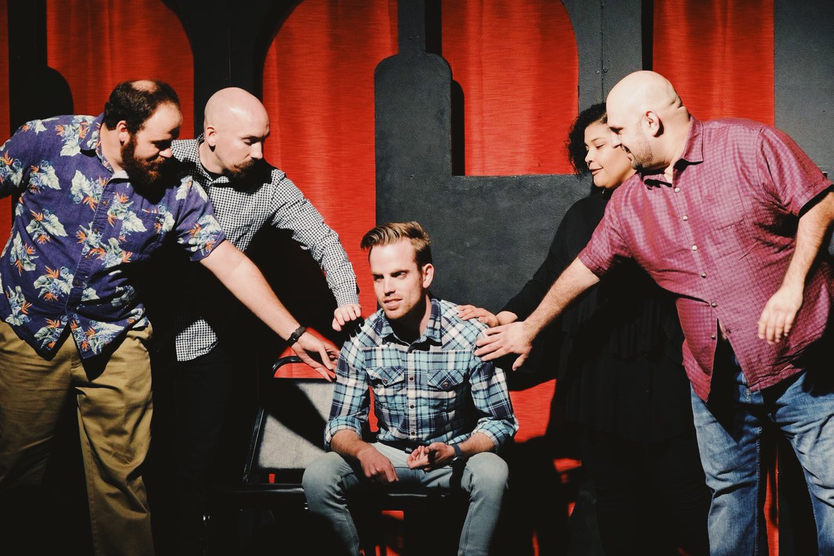 Dallas Comedy Fest tweet media