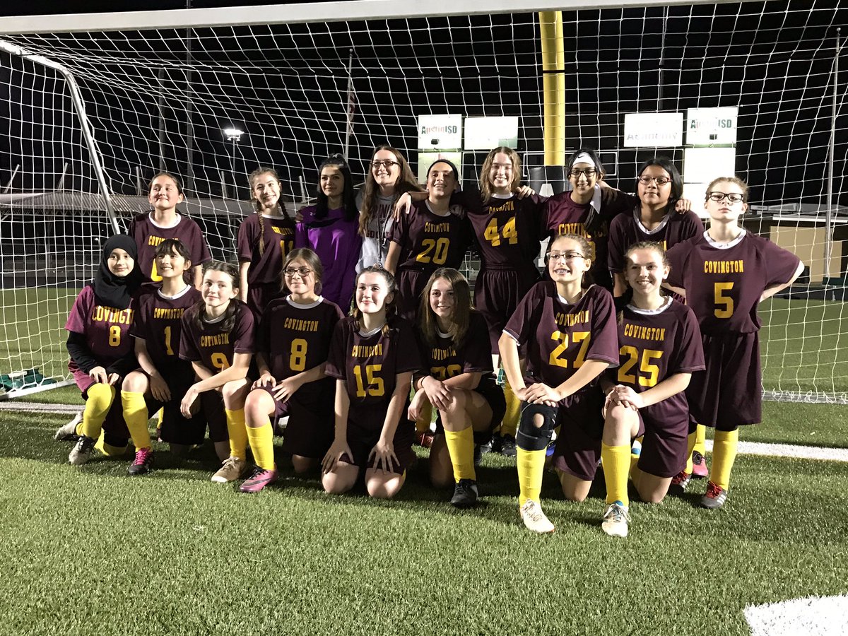 Covington PTA tweet media