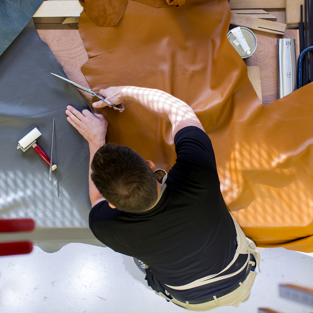 Crest Leather tweet media