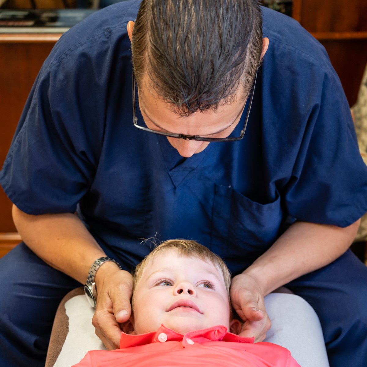 HancockFamily1's tweet photo. Our main goal is to provide compassionate, comfortable chiropractic care. https://t.co/ovV6LrqLNj