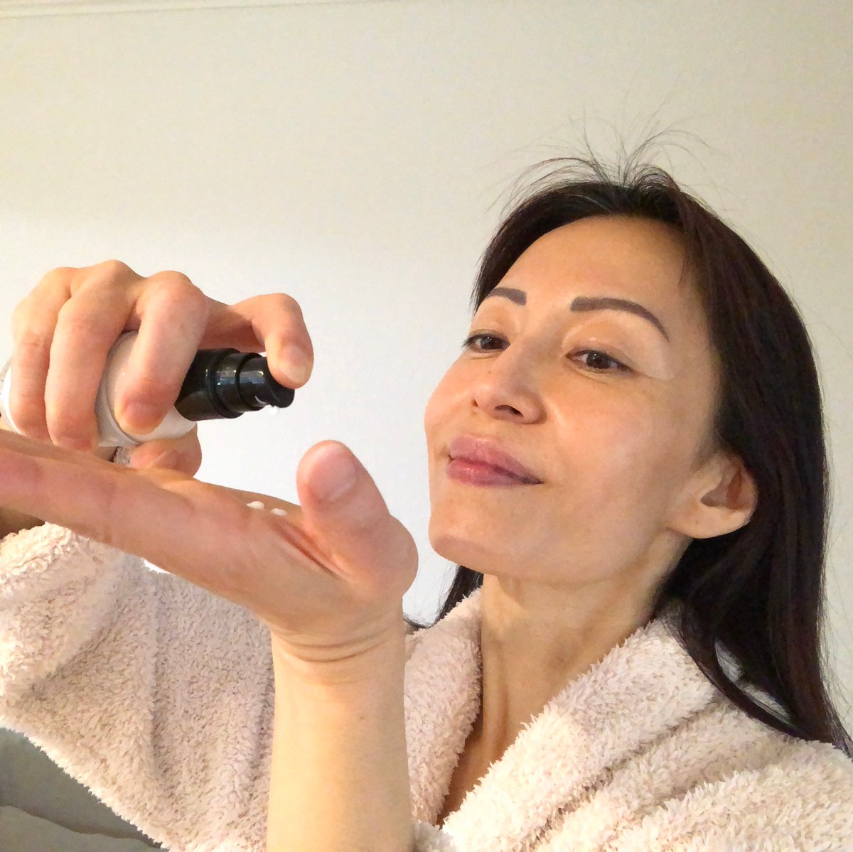 FaceYogaMethod's tweet image. Get to know your skin better by taking our SKIN CARE ANALYSIS! 🔎

We will give you product recommendation for your skin care routine so you will NEVER, EVER, EVER have to spend money on products that work for others,  but don't work FOR YOU. 🙅

soo.nr/azC4